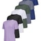 Women Solid Color Ultralight Quick Dry Sport T Shirt 1