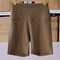 Women Sports Shorts High Waist Yoga Shorts 18