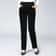 Women High Waist Corduroy Fleece Lined Warm Winter Pants 10