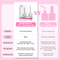 Born Pretty 6 In 1 Nail Glue Gel 15ML 5
