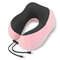U Shaped Memory Foam Travel Pillow With Neck Support 7