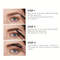 Waterproof Matte Eyebrow Pencil With Double Head And Brush 1