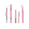 Lash Bond And Seal Kit With Glue Remover And Tweezers 8