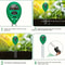 3 In 1 Soil PH Moisture Light Sensor Meter 4