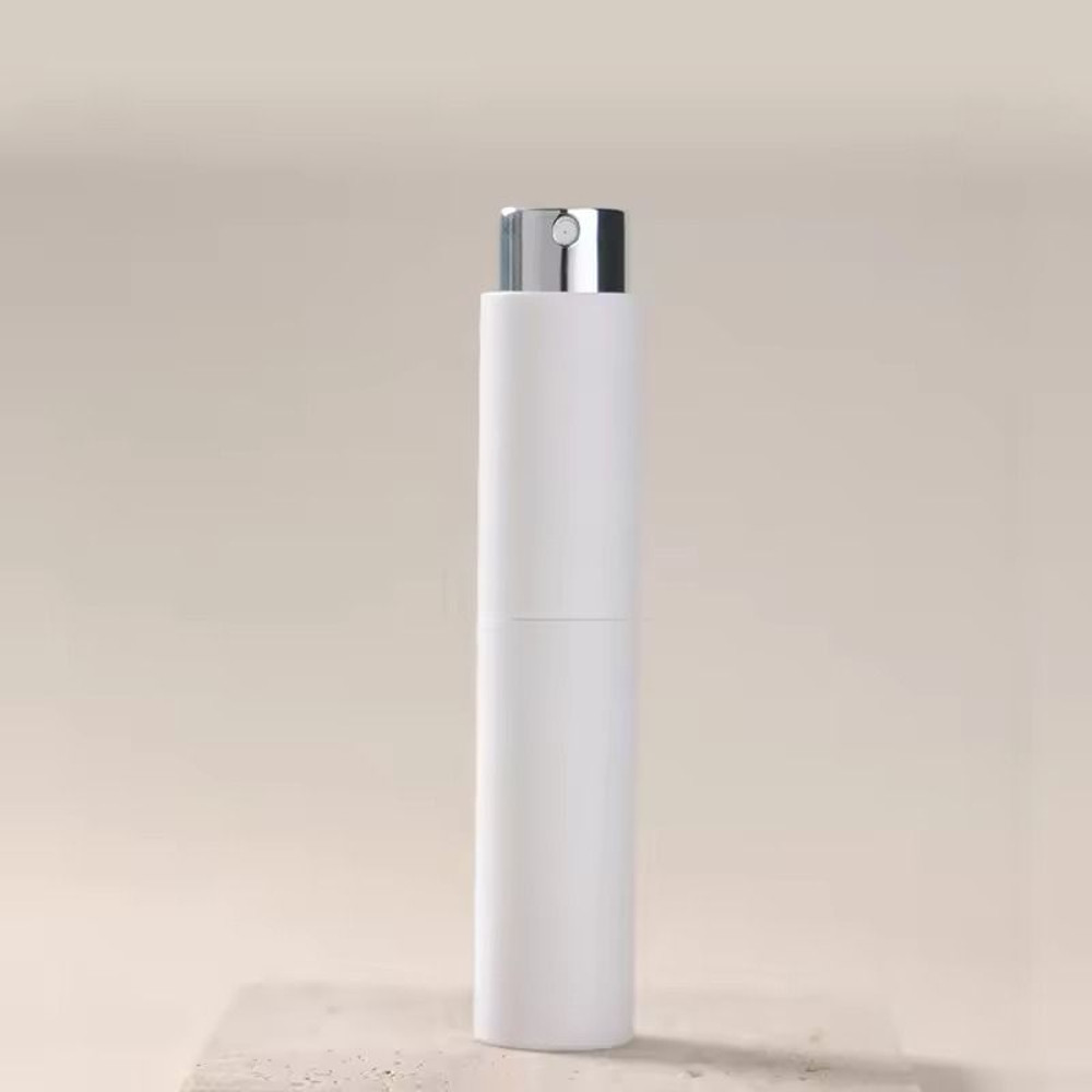 Refillable Travel Perfume Spray Bottle 10ml Portable Cologne Atomizer 10