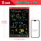 LCD Writing Tablet Digital Drawing Pad For Kids 85 10 And 12 Inch 14