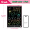 LCD Writing Tablet Digital Drawing Pad For Kids 85 10 And 12 Inch 18