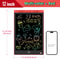 LCD Writing Tablet Digital Drawing Pad For Kids 85 10 And 12 Inch 19
