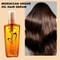 Moroccan Argan Oil Hair Serum Lightweight Mist For Split Ends Frizz And Shine 0
