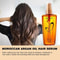 Moroccan Argan Oil Hair Serum Lightweight Mist For Split Ends Frizz And Shine 1