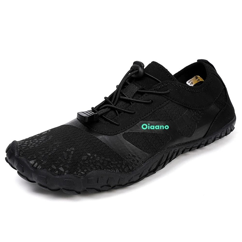 Unisex Water Shoes Lightweight Non Slip Outdoor Barefoot Sport Sneakers 10