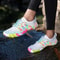Unisex Water Shoes Lightweight Non Slip Outdoor Barefoot Sport Sneakers 2
