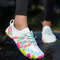 Unisex Water Shoes Lightweight Non Slip Outdoor Barefoot Sport Sneakers 3