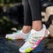 Unisex Water Shoes Lightweight Non Slip Outdoor Barefoot Sport Sneakers 4
