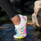 Unisex Water Shoes Lightweight Non Slip Outdoor Barefoot Sport Sneakers 5
