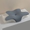 Cooling Memory Foam Butterfly Pillow For Neck And Cervical Support 8