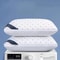 Hotel Pillow For Cervical Spine Protection And Sleep Comfort 2