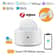 Zigbee 30 Smart PIR Motion Sensor Infrared Detector For Home Security Works With EWelink And Home A 0
