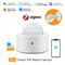 Zigbee 30 Smart PIR Motion Sensor Infrared Detector For Home Security Works With EWelink And Home A 0