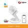 Zigbee 30 Smart PIR Motion Sensor Infrared Detector For Home Security Works With EWelink And Home A 6