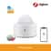 Zigbee 30 Smart PIR Motion Sensor Infrared Detector For Home Security Works With EWelink And Home A 7