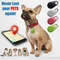 Mini Bluetooth GPS Tracker Smart Finder Anti Lost Device For Pets Kids Wallet And Bags 0
