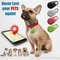 Mini Bluetooth GPS Tracker Smart Finder Anti Lost Device For Pets Kids Wallet And Bags 0
