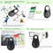 Mini Bluetooth GPS Tracker Smart Finder Anti Lost Device For Pets Kids Wallet And Bags 1
