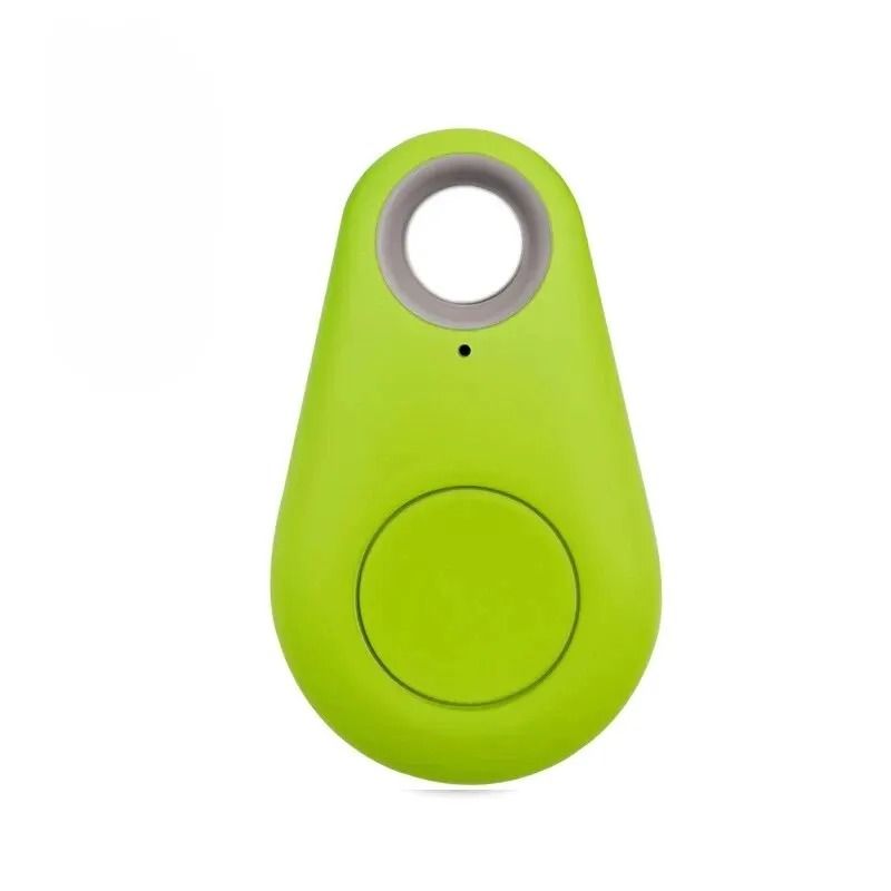 Mini Bluetooth GPS Tracker Smart Finder Anti Lost Device For Pets Kids Wallet And Bags 10
