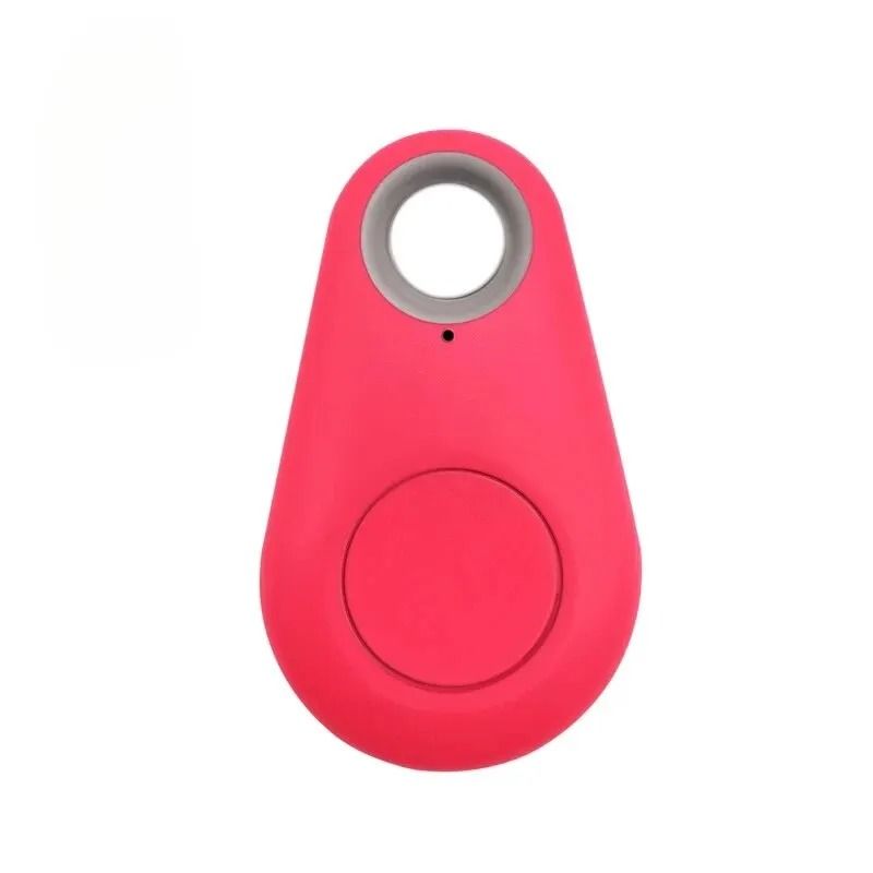 Mini Bluetooth GPS Tracker Smart Finder Anti Lost Device For Pets Kids Wallet And Bags 6