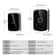 Smart Wireless Doorbell Kit Long Range Battery Powered Door Chime With 38 Melodies 5