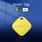 Smart Bluetooth Alarm Tracker Works With Find My App Anti Lost Device For IPhone MFI Rated 9