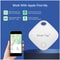 Smart Bluetooth Alarm Tracker Works With Find My App Anti Lost Device For IPhone MFI Rated 1