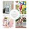Smart Bluetooth Alarm Tracker Works With Find My App Anti Lost Device For IPhone MFI Rated 5