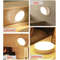 LED Night Light USB Charging Intelligent Motion Sensor Lamp For Bedroom Cabinet And Wardrobe Lighti 3
