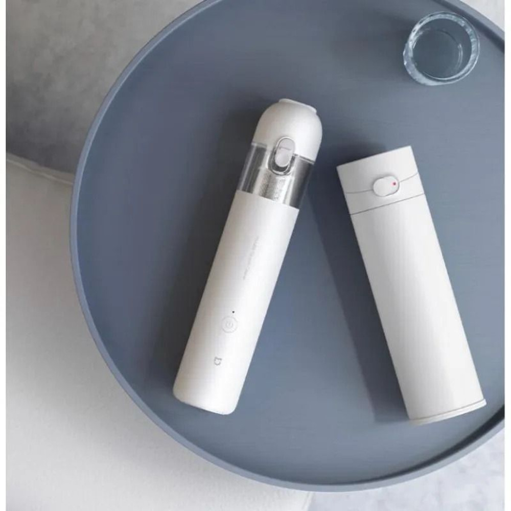 Xiaomi Mijia Portable Handheld Vacuum Cleaner 13000Pa Cyclone Suction Wireless 1