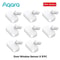 Aqara Door Window Sensor Zigbee Smart Mini Alarm For Home Automation 12