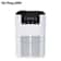 Air Purifier Smoke Odor Negative Ion Generator Aromatherapy HEPA Air Cleaner 7
