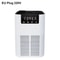 Air Purifier Smoke Odor Negative Ion Generator Aromatherapy HEPA Air Cleaner 7
