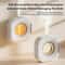 Smart Aroma Diffuser Air Purifier Digital Display 4 Gear Wall Mount Tabletop USB Charging 2