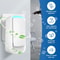 Plug In Air Purifier Ionizer Negative Ion Technology For Home Quiet Operation 2