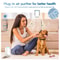 Plug In Air Purifier Ionizer Negative Ion Technology For Home Quiet Operation 4