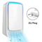 Plug In Air Purifier Ionizer Negative Ion Technology For Home Quiet Operation 6
