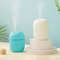 Multifunctional Mini Silent Humidifier Air Purifier For Home And Car Use 2