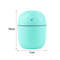 Multifunctional Mini Silent Humidifier Air Purifier For Home And Car Use 5