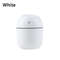 Multifunctional Mini Silent Humidifier Air Purifier For Home And Car Use 6