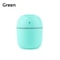Multifunctional Mini Silent Humidifier Air Purifier For Home And Car Use 7