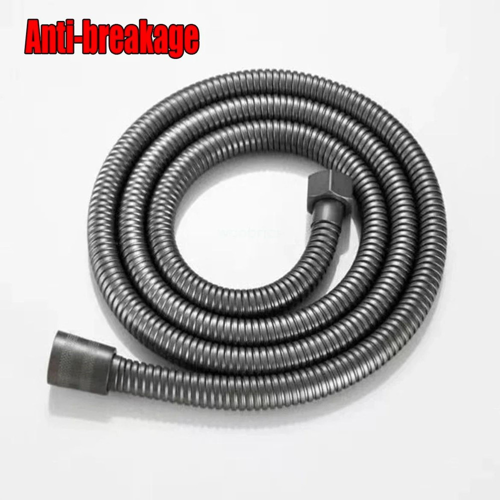 Bathroom Sink Faucet Head High Pressure 5 Modes Adjustable With Hose OneKey Stop 20