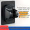 Bathroom Sink Faucet Head High Pressure 5 Modes Adjustable With Hose OneKey Stop 21