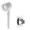 Three Speed Adjustable Showerhead With Filter And Head Massage For Bathroom Use 11